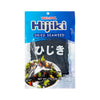 Wel-pac Hijiki (Dried Seaweed) 2 Oz.