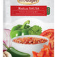 Mrs. Wages Medium Salsa Canning Mix, Easy-To-Use, Simple Homemade Salsa, Flavorful Spice, Enhance Your Tomatoes, 4 Oz Packet (Va
