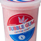 Bubblegum Gourmet Flavored Cotton Candy - Unique Idea For Holidays, Birthdays, Gag Gifts, Party Favors