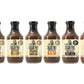 G Hughes Sugar Free Sweet Chili Sauce - Gluten Free Dipping Sauces, Sugar Free Sauce, Hot Sauce, Low Carb Red Chili Sauce, Spicy