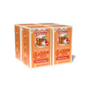 Southern Breeze Cold Brew Sweet Tea Blood Orange Iced Tea with Black Tea and Zero Carbs Zero Sugar, 20 Individually Wrapped Tea 