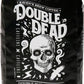 Ravens Brew Coffee Double Dead Dark Roast Whole Bean, High Caffeine, 32 oz (2 lb)