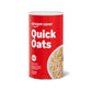 Amazon Saver Quick Oats, 42 Oz, 2.62 Pound Pack, Previously Happy Belly, Packaging May Vary