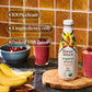Three Trees Organic Unsweetened Vanilla Almondmilk, 28 Fz
