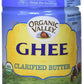 Purity Farms Organic Clarified Butter Ghee, 13 Ounce -- 3 per case.