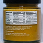 East Shore Sweet & Tangy Mustard - Gourmet Dipping Mustard For Pretzels, Sandwiches & Glazes, 5 Oz Jar
