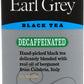 Bigelowtea Earl Grey Tea (Decaffeinated), 20 Count(Pack Of 1)