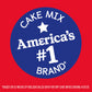 Betty Crocker Favorites Super Moist Milk Chocolate Cake Mix, 13.25 oz. (Pack of 12)