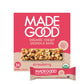 Madegood Strawberry Granola Bars (36 Count, 0.85Oz Each) Contain Nutrients From Vegetables, Gluten Free