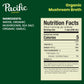 Pacific Foods Organic Mushroom Broth, 32 Fl Oz, Pack of 12, Model 04100