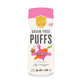 Serenity Kids 6+ Months Grain-Free Allergen-Safe Puffs For Toddlers & Babies - No Grains, Gluten, Nuts, Rice - Organic Veggies, Legumes, Olive Oil (1.5 Ounce (1 Count), Carrot & Beet)