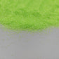 Edible 5 Ounce Fine Decorative Grass Green Sanding Sugar Sprinkles For Baking, Sparkling Crystals For Cakes, Cookies, Cupcakes,