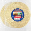 Mr. Tortilla Protein Keto Burrito Wraps - Restaurant Tortillas with Avocado Oil - 12 Size - 17g of Protein Per Serving - Keto Wr