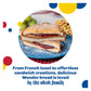 Classic White Sandwich Bread, Sliced, 20 Oz (Pack Of 2)