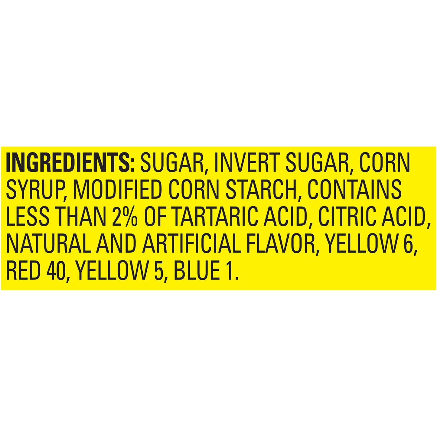 SOUR PATCH KIDS Soft & Chewy Candy, 12 - 3.5 oz Boxes
