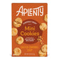 Aplenty, Salted Caramel Chip Mini Cookies, 8 oz
