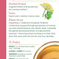 Traditional Medicinals Mother'S Milk Tea - Organic Tea For Breastfeeding, Traditional Medicines Lactation Tea, Pack 1