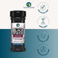 Amazing Herbs Whole Premium Black Cumin Seed - Nigella Sativa Seeds, Organic, Gluten-Free, Non-Gmo, Supports Immune System, Card