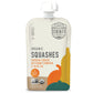 Serenity Kids 6+ Months Usda Organic Veggie Puree Baby Food Pouches  No Sugary Fruits Or Added Sugar  Allergen Free  3.5 Ounce B