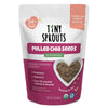 Superseed Organic Milled Chia Seed with VITAMIN D + PROBIOTICS, Omega-3s Prebiotic Fiber Protein, Seeds for 6M+ Babies Toddlers 