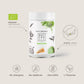 Matcha & CO Organic Matcha Tea Powder - Ceremonial Grade, 1.05 Ounces, Green Color