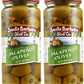 Hand Stuffed Jalapeno Olives 10 Oz, 2 Pack