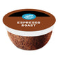 Happy Belly Espresso Roast Coffee Pods, Dark Roast, Compatible with K-Cup Brewer, 96 Count