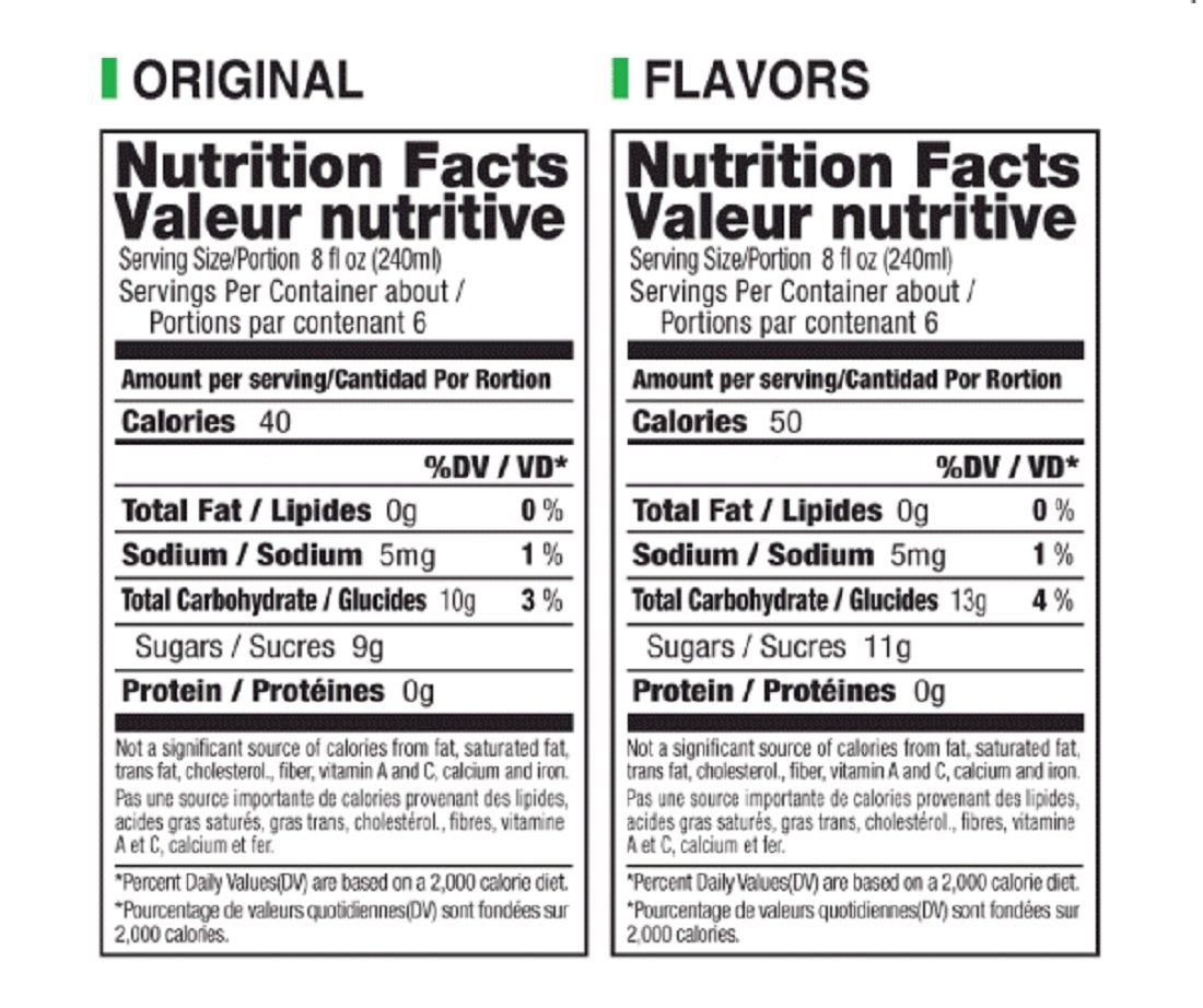 OKF Farmer's Aloe Vera Drink Variety Pack - 6 Flavors (Original, Pineapple, Mango, Watermelon, Pomegranate, Strawberry) - 16.9 Fl Oz, 12 Pack