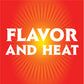Frank'S Red Hot Cayenne Pepper Sauce - 5 Oz. (2-Pack)