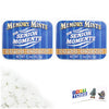Memory Mints 2 Pack For Senior Moments Fun Gag Tin Extra Strong (Novelty Product) With 2 Gosutoys Stickers