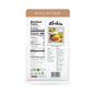 4 Sisters Long grain Brown Rice - Organic - USA grown - Sustainably grown - Women Owned - Farm to Table - 2lb