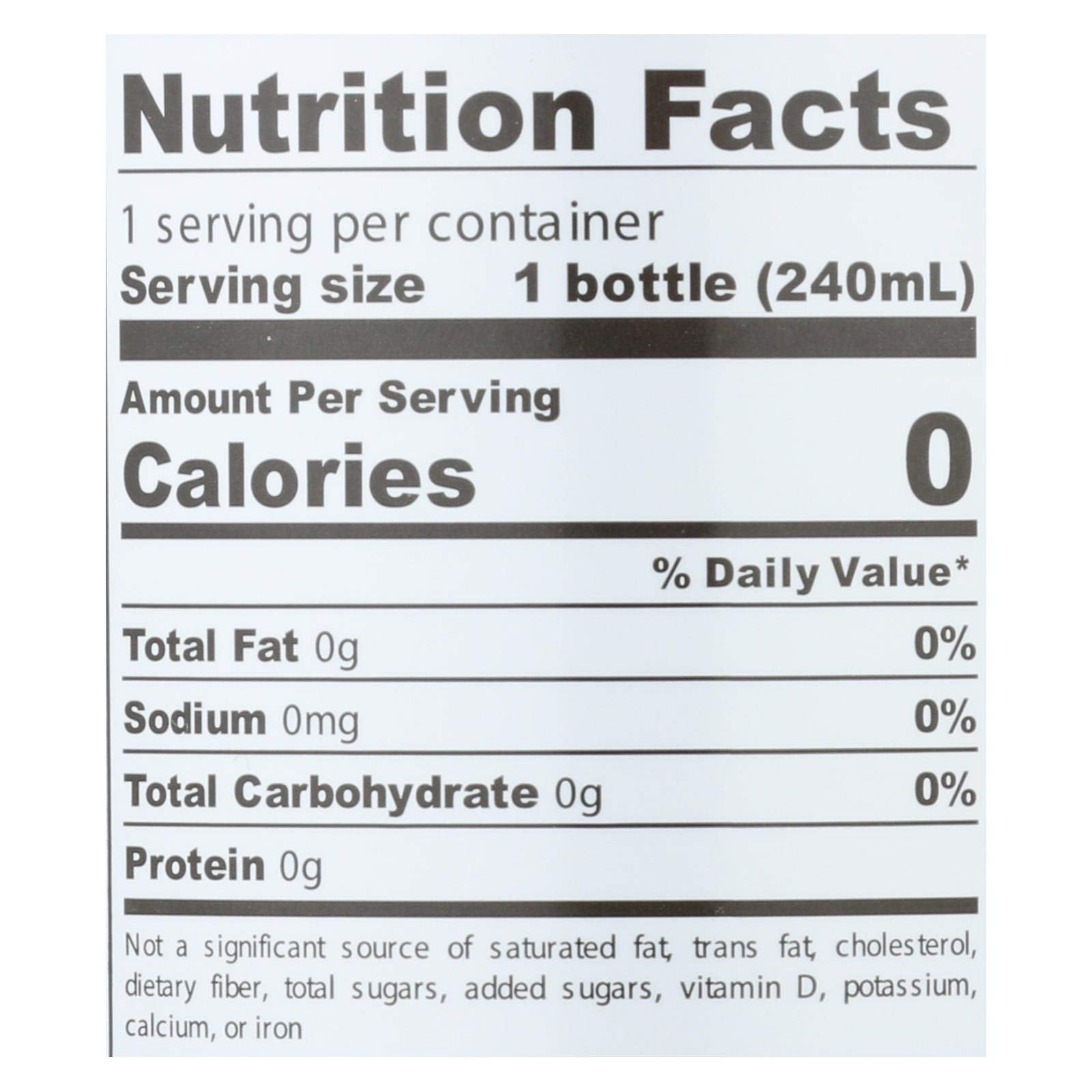 Teaonic Tea Herbal Love Skinny Body 8 Oz