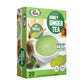 Tropique Instant Honey Ginger Matcha Tea (12.6986 Fluid Ounces) - Grocery > Tea