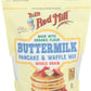 Bobs Red Mill, Pancake Waffle Mix Buttermilk, 24 Ounce