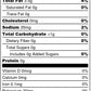 Boon Sauce Chili Oil, Spicy with Garlic and Anchovies, 8 Ounces, Glass Jar