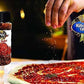 Kitchen Tadka|Italian Oregano & Roasted Chilli Flakes|Perfect Blend Of Herbs|Best Seasoning For Pizza/Pasta/Italian Dishes|Roast