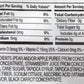 Shefa Strawberry Fruit Sticks, (24 Count) | Real Fruit Snacks | Individually Wrapped | Free Of Artificial Colors, Dyes Or Flavor