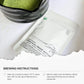 FKRO Organic Ceremonial Grade Matcha Green Tea Powder - 1st Harvest, Single Origin, Okumidori Cultivar - 30g Pouch