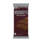 HERSHEYS Milk Chocolate XL, Candy Bar, 4.4 oz (16 Pieces)