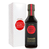 San-J Gluten Free Tamari Soy Sauce, 100% Soy, 10 Fl Oz Bottle