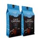 Tattvas Herbs Capomo Coffee Alternative, Classic Dark Roast, 22 oz, Caffeine & Acid Free, Brew Like Coffee