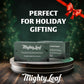 Mighty Leaf Organic Tea Sampler - 40 Count Silken Tea Bags - 8 Assorted Flavors Gift Box