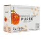 White Leaf Provisions Organic Purees/Baby Food Pouches - Fruits, Veggies & Grains, Toddler Snack, Regeneratively Farmed, No Added Sugar, Non-Gmo, Bpa-Free Pouches 3.17 Oz (Pack Of 24, Peach + Oat)