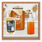 Fermentaholics Liquid Invert Sugar Syrup - 2 Pack - 20 fl oz - Clear - Great for Baking, Fermentation, Candy Making, Ice Cream