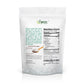 Espure Allulose Sweetener, Plant based, Sugar Substitute Naturally Derived from Figs, Raisins & Jackfruits, Low Calorie; 8oz