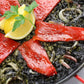 Aneto Squid Ink Paella Cooking Base Broth | 33.83 ounces | 1 Pack | 100% Natural Ingredients |