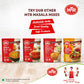 Mtr Puliogare Paste 200G