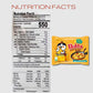 Samyang Cheese Flavor Buldak Ramen Pack Of 5