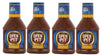 Open Pt Original BBQ Sauce, 18 Oz 4pk