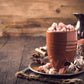 [Mini] 32 Ounces Of Campfire Mini White Marshmallows - Made With Natural Vanilla, No Artificial Flavors - Great For Hot Chocolat